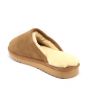 Warmbat pantoffel Classic 521025-23-Cognac