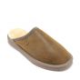 Warmbat pantoffel Classic Cracket 22061-23-Brown