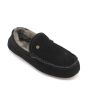 Warmbat pantoffel Earlwood 441099-23-Black