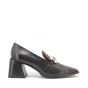 Wonders pump 4323-Negro/Cream