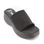 Wonders sandalette D-9701-Negro