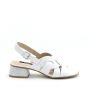Zinda sandalette 4812-Blanco