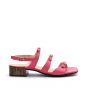 Wonders sandalette B-8003-Pink