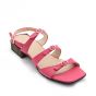 Wonders sandalette B-8003-Pink