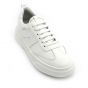 Copenhagen sneaker CPH103-Vitello-White