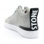 Blackstone sneaker RM14-Silver Sconce
