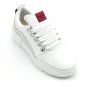 Nubikk sneaker Roque-Royal-White-Croco