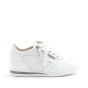 DLS sneaker 5069-Sweden-Bianco