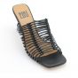 Bibi Lou sandalette 851Z11HG-Black