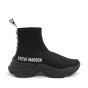 Steve Madden sneaker Master SM11001442-Black