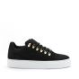 Nubikk Sneaker Jagger-Classic-Black