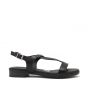 Oh My Sandals sandalette 4967-Nero