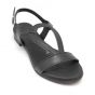 Oh My Sandals sandalette 4967-Nero