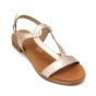 Oh My Sandals sandalette 4967-Cava