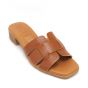 Oh My Sandals slipper 4969-Roble