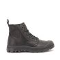 Palladium boots Pampa Zip Leather Black