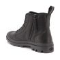 Palladium boots Pampa Zip Leather Black