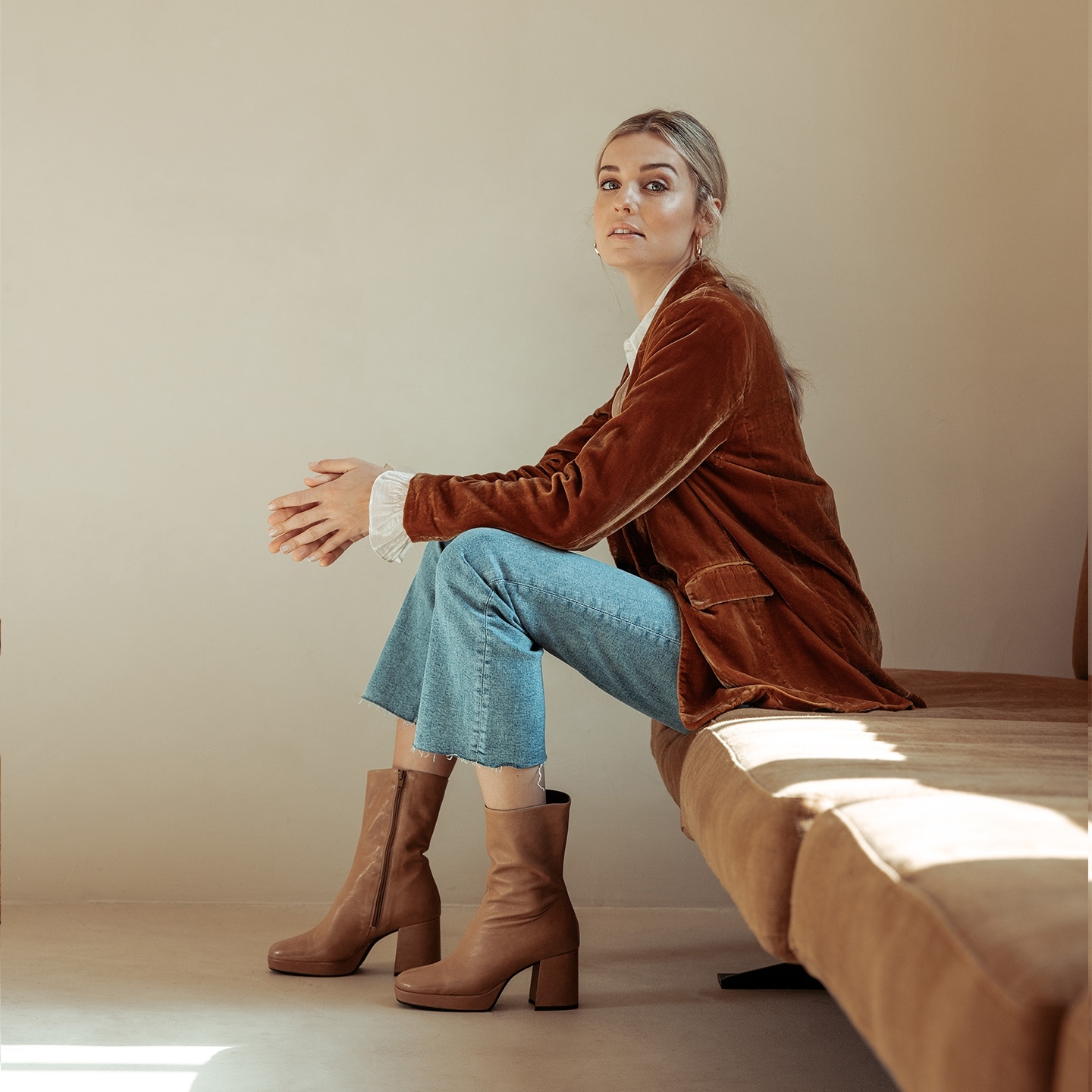 Damesschoenen en Herenschoenen online | Mondiales