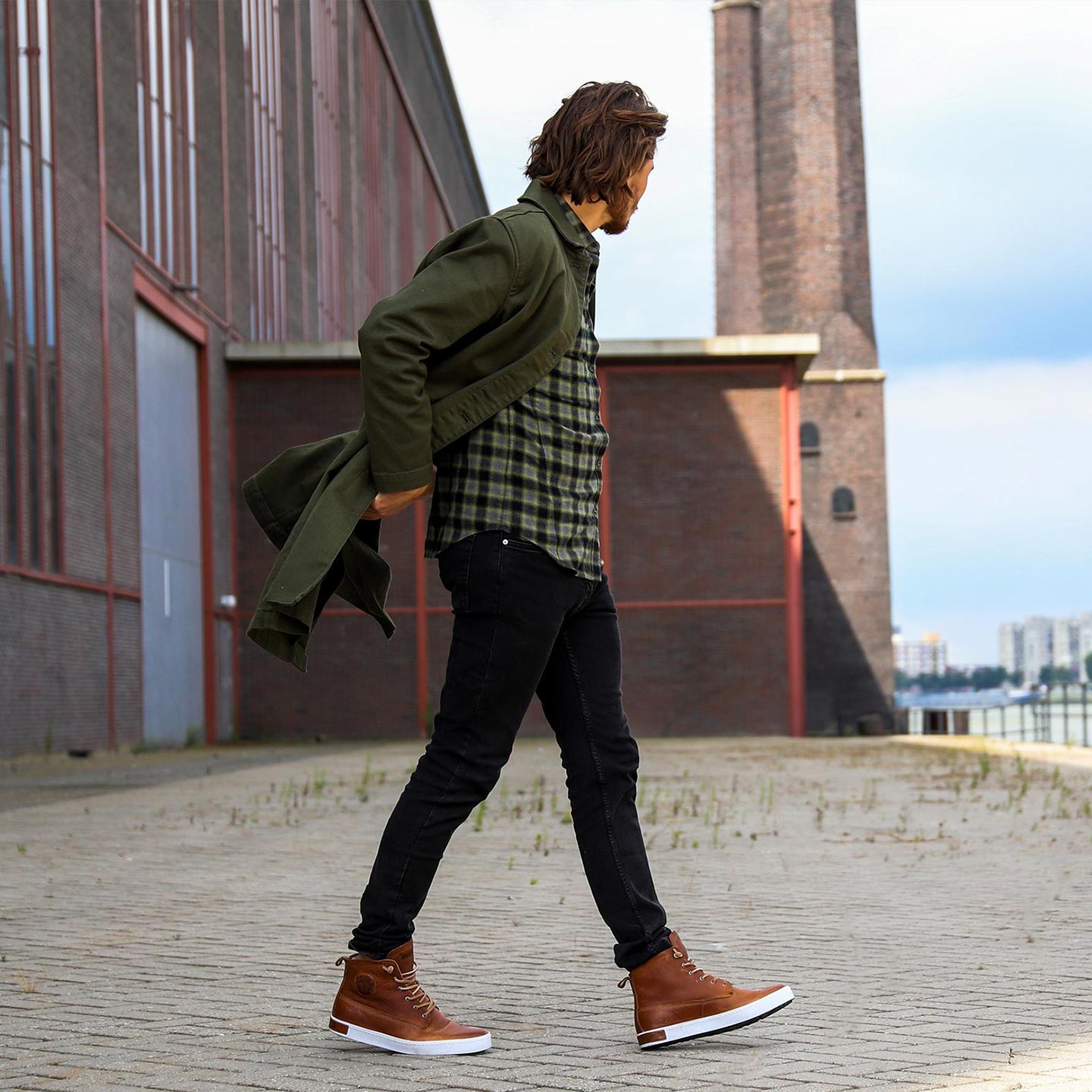 Damesschoenen en Herenschoenen online | Mondiales